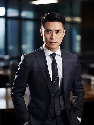 程华英 剧本与叙事策划总监